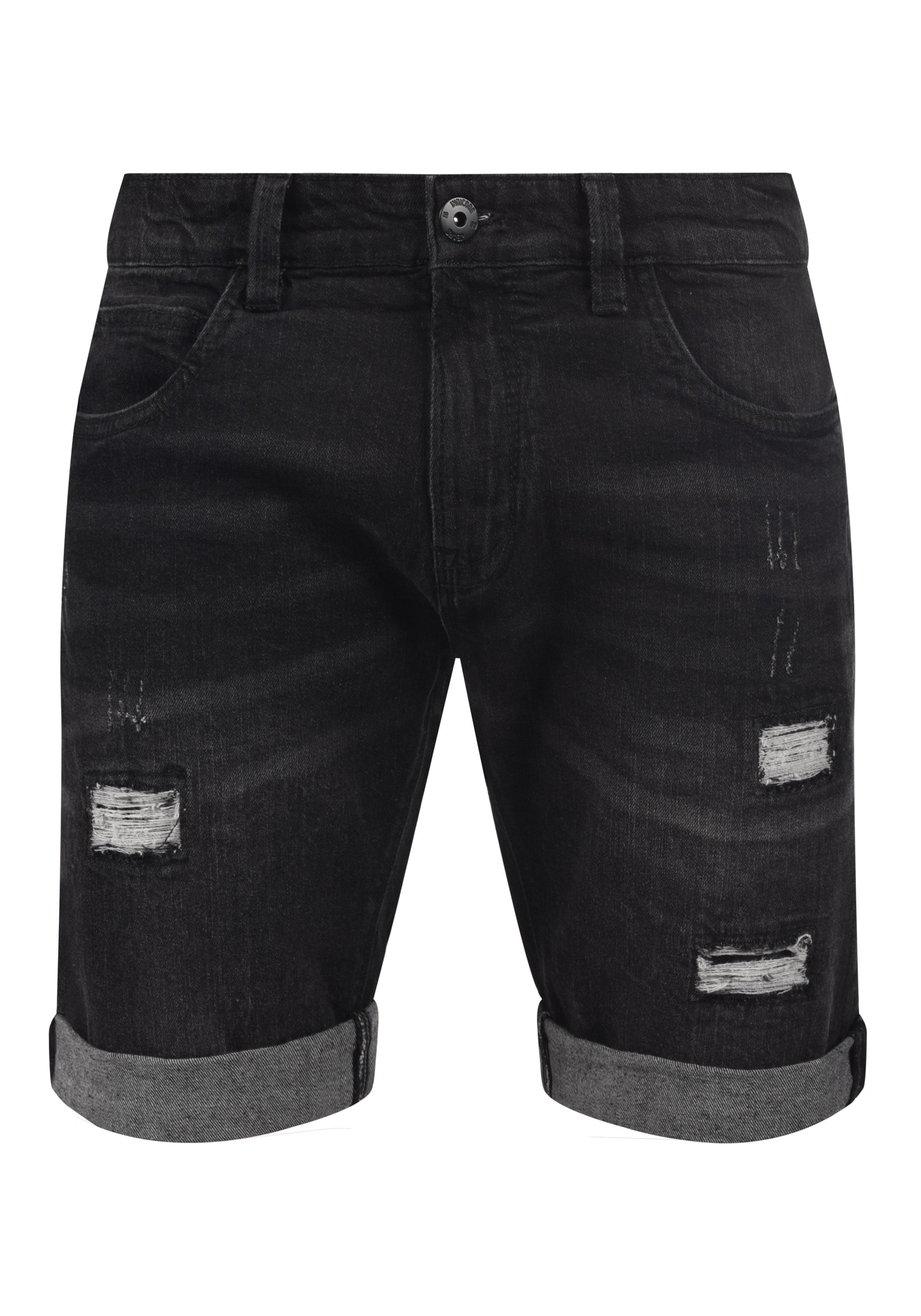 Indicode Jeansshorts "Jeansshorts IDHallow" günstig online kaufen