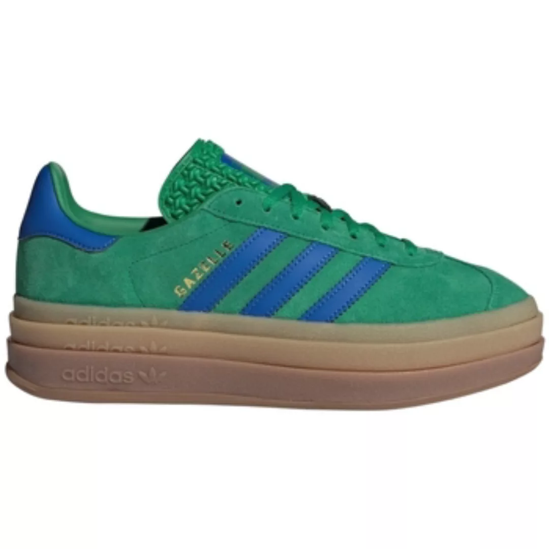 adidas  Sneaker Gazelle Bold W IE1370 günstig online kaufen