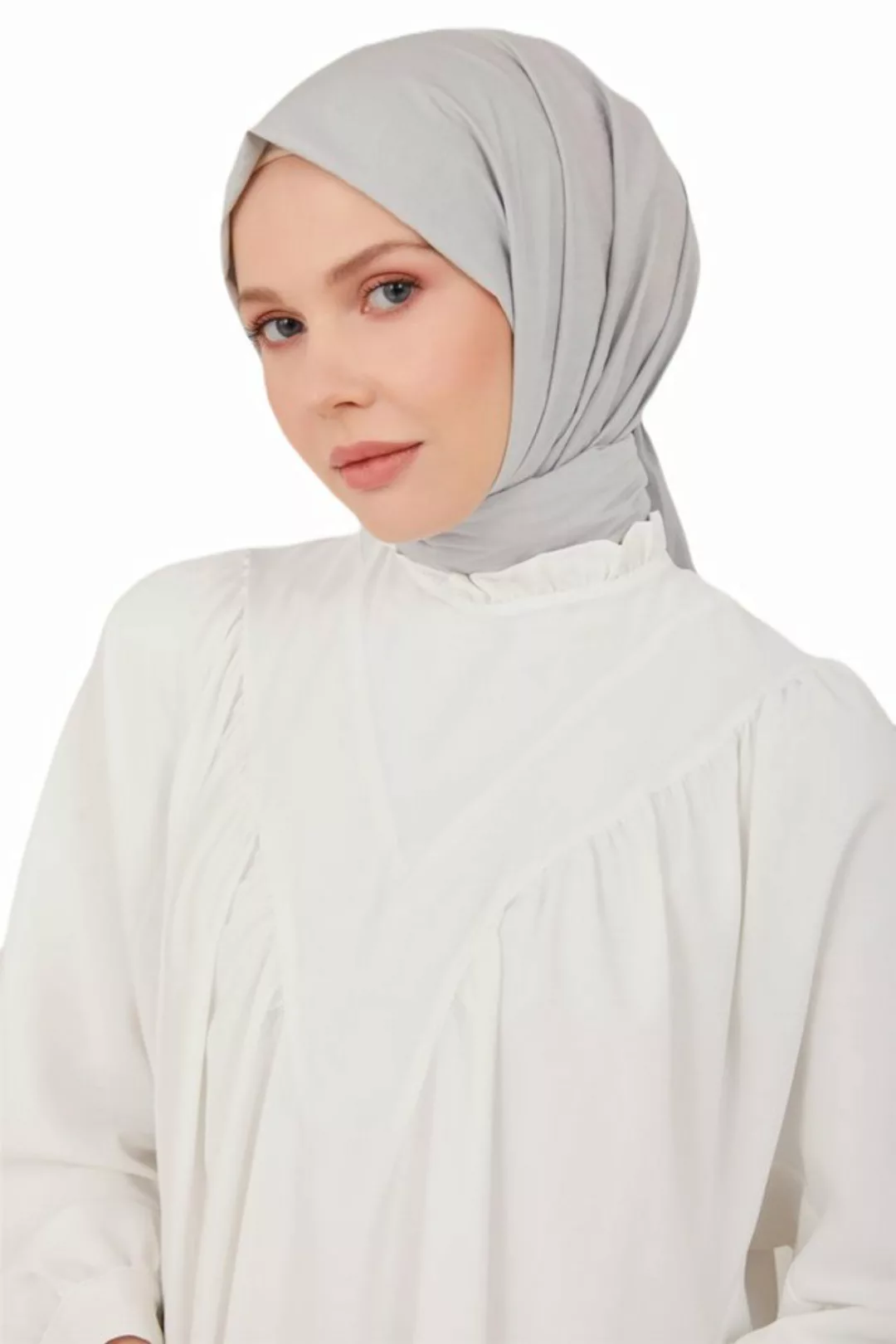 ARMİNE Tunikakleid Armine Tunika Damen, Moderne Polyester Kapuze Langarmshi günstig online kaufen