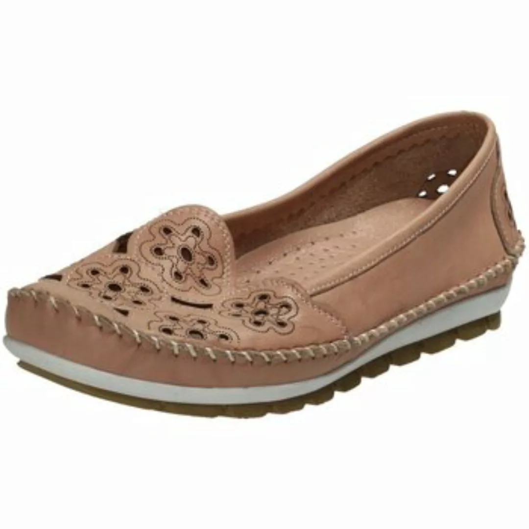 Gemini  Damenschuhe Slipper 382336-01-555 günstig online kaufen