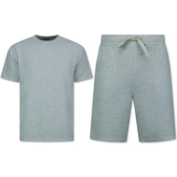 Enos  Jogginganzüge Sommerset Gerippt Oversized günstig online kaufen