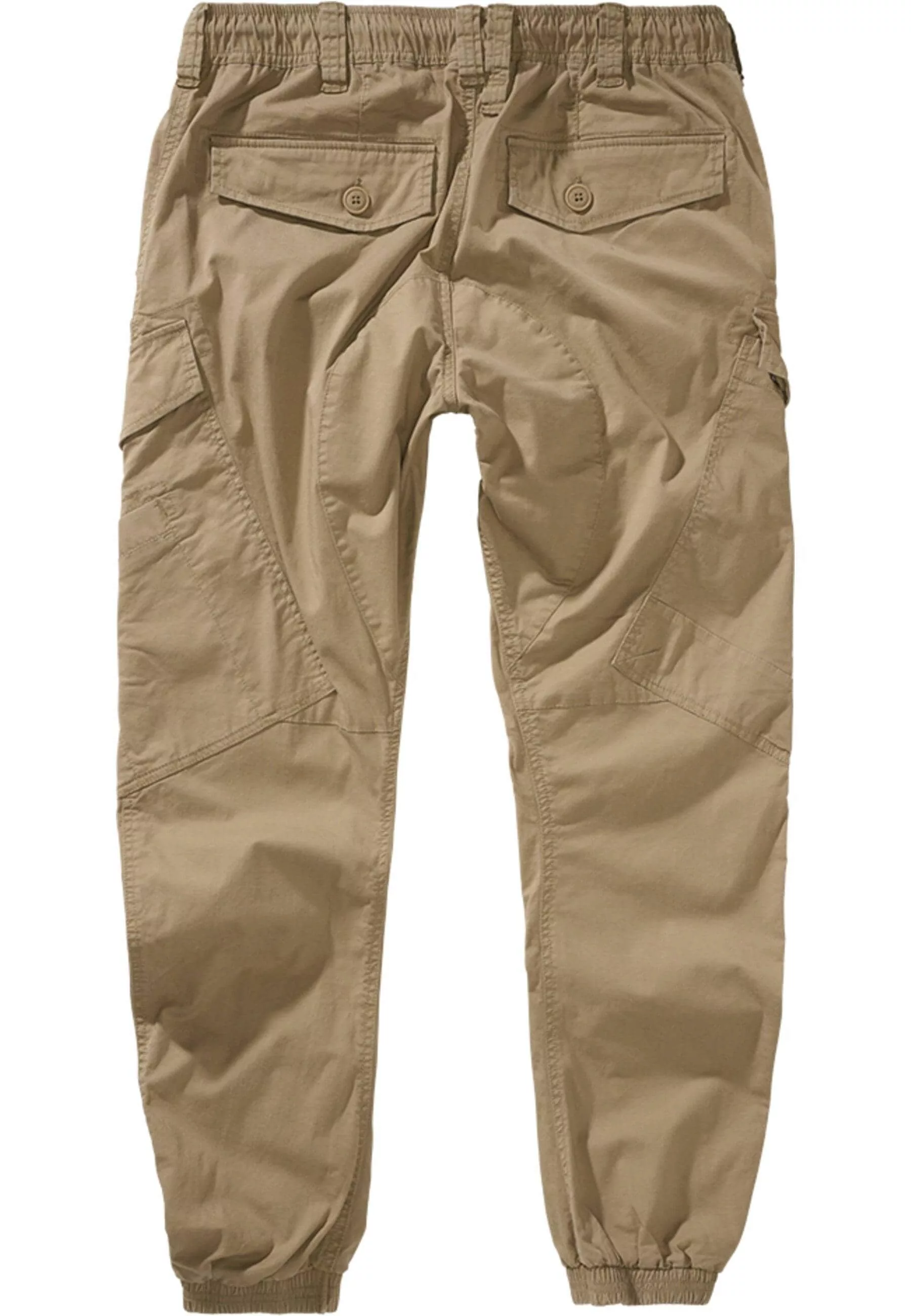 Brandit Outdoorhose Brandit Hose Ray Vintage Slim Fit günstig online kaufen