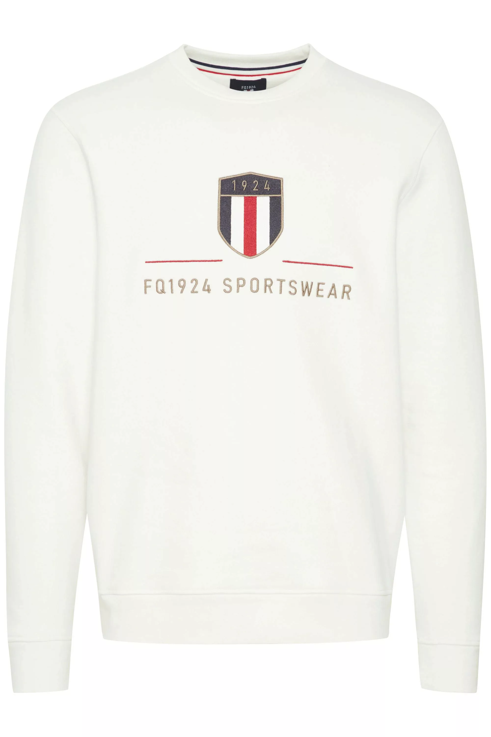 FQ1924 Sweatshirt "FQ1924 FQWilliam" günstig online kaufen