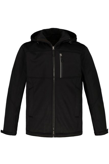 JP1880 Softshelljacke Softshelljacke Outdoor wind- wasserabweisend günstig online kaufen