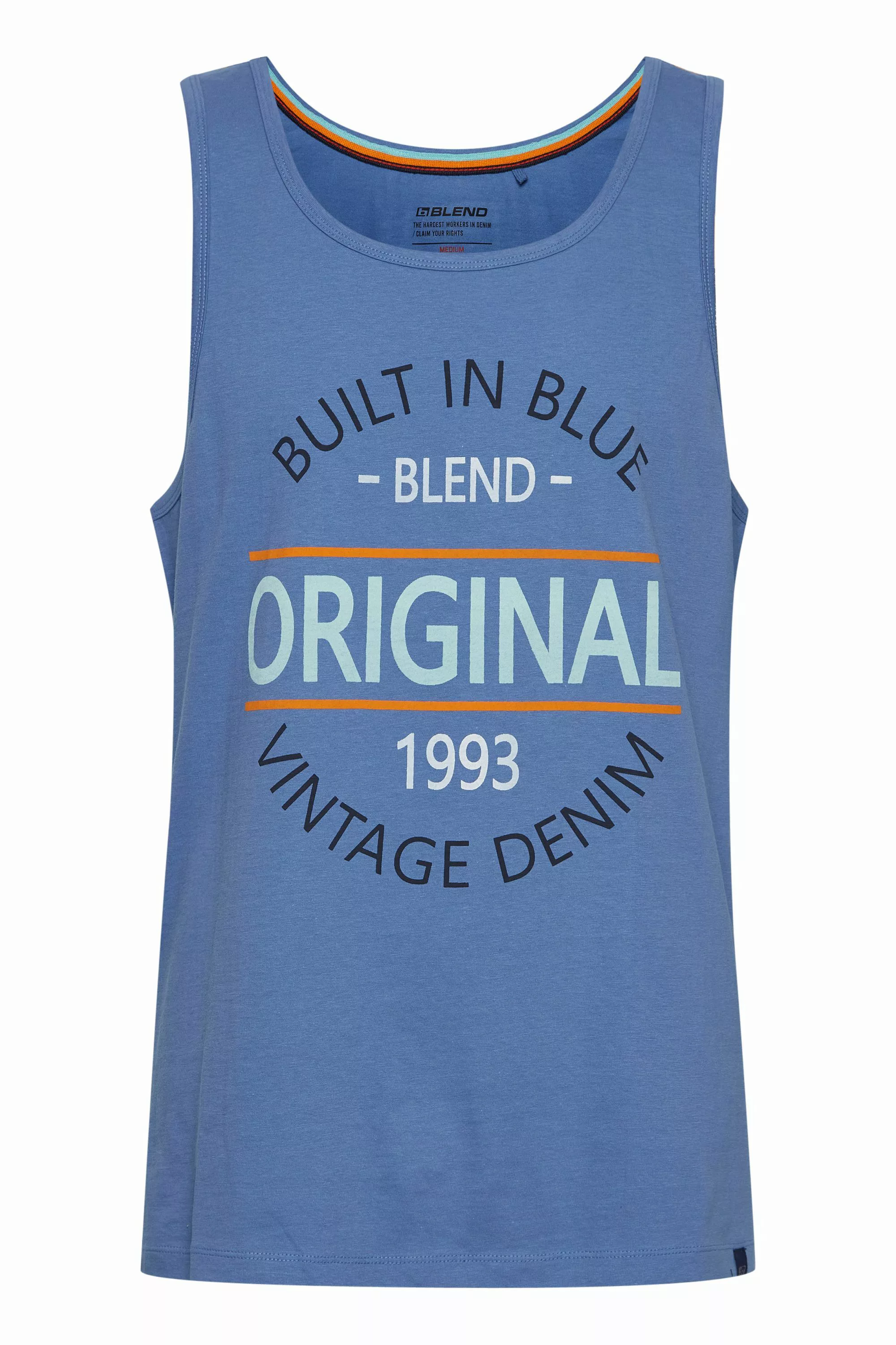 Blend Tanktop "Tanktop BHAlvarez" günstig online kaufen