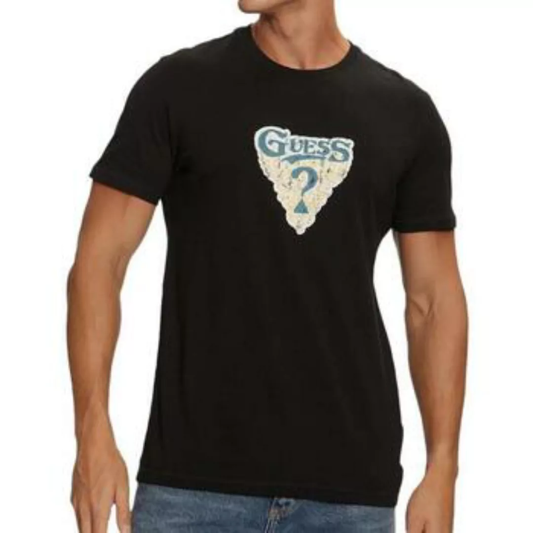 Guess  T-Shirts & Poloshirts G-M4BI44I3Z14 günstig online kaufen