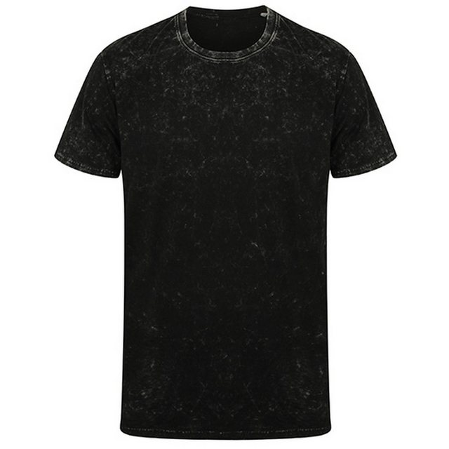 SF Men T-Shirt Unisex Washed Band T günstig online kaufen