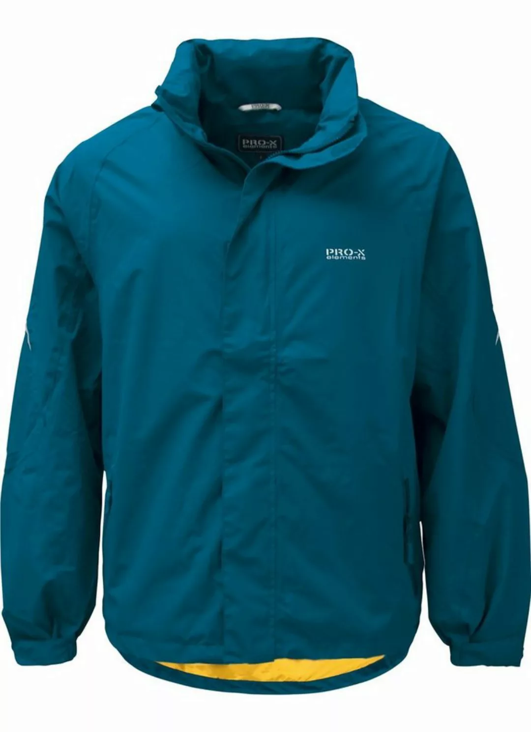 PRO-X ELEMENTS Funktionsjacke ALLAN Wasserdicht günstig online kaufen