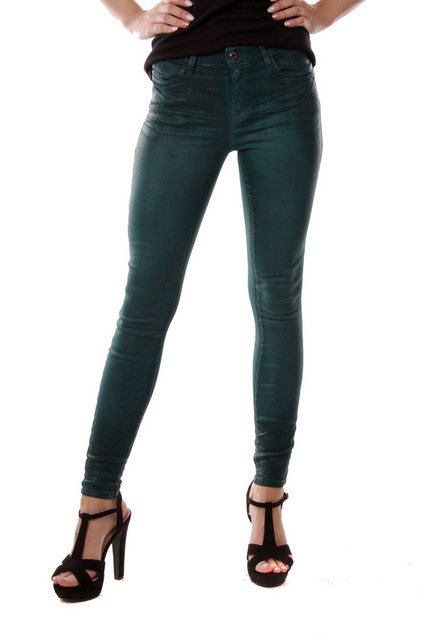 DIESEL BLACK GOLD Skinny-fit-Jeans Diesel Black Gold Type-161C BG8LG Damen günstig online kaufen