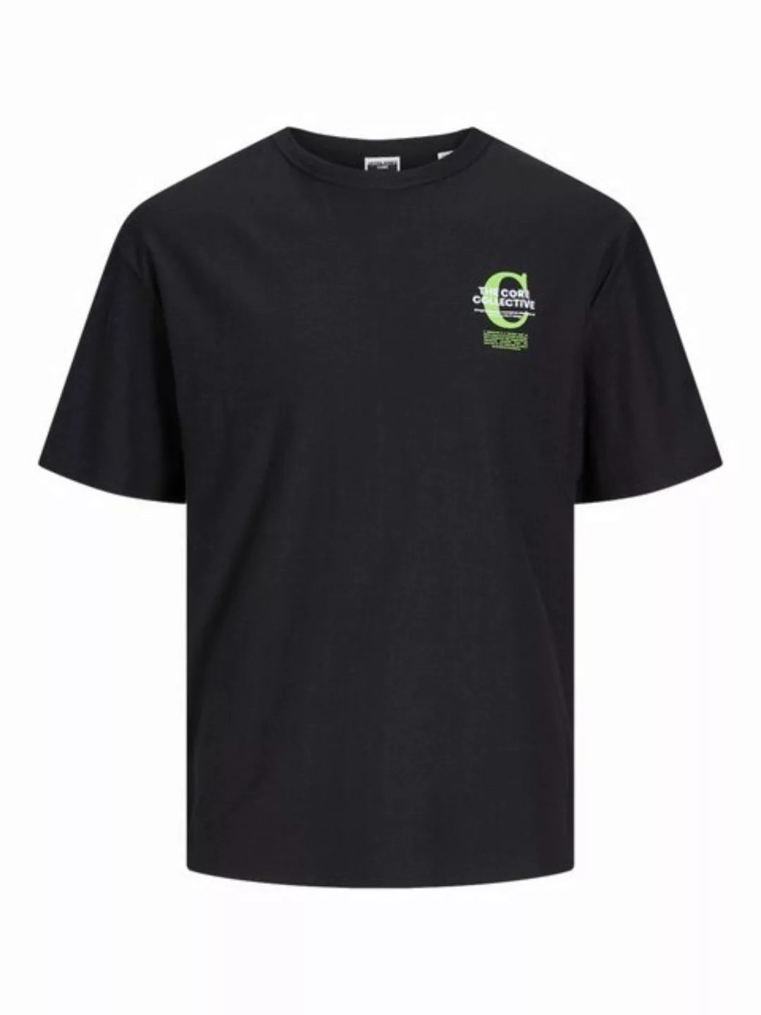 Jack & Jones T-Shirt JCOHOLGER (1-tlg) günstig online kaufen