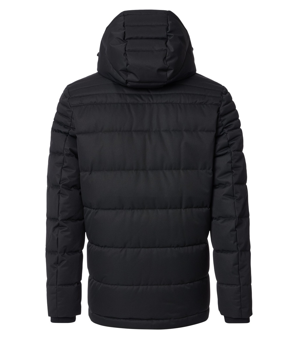 CASAMODA Steppjacke "CASAMODA Steppjacke uni" günstig online kaufen