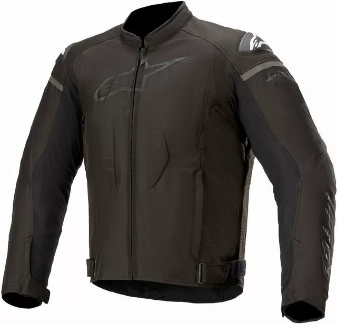 Alpinestars Motorradjacke T-GP Plus V3 Motorrad Textiljacke günstig online kaufen