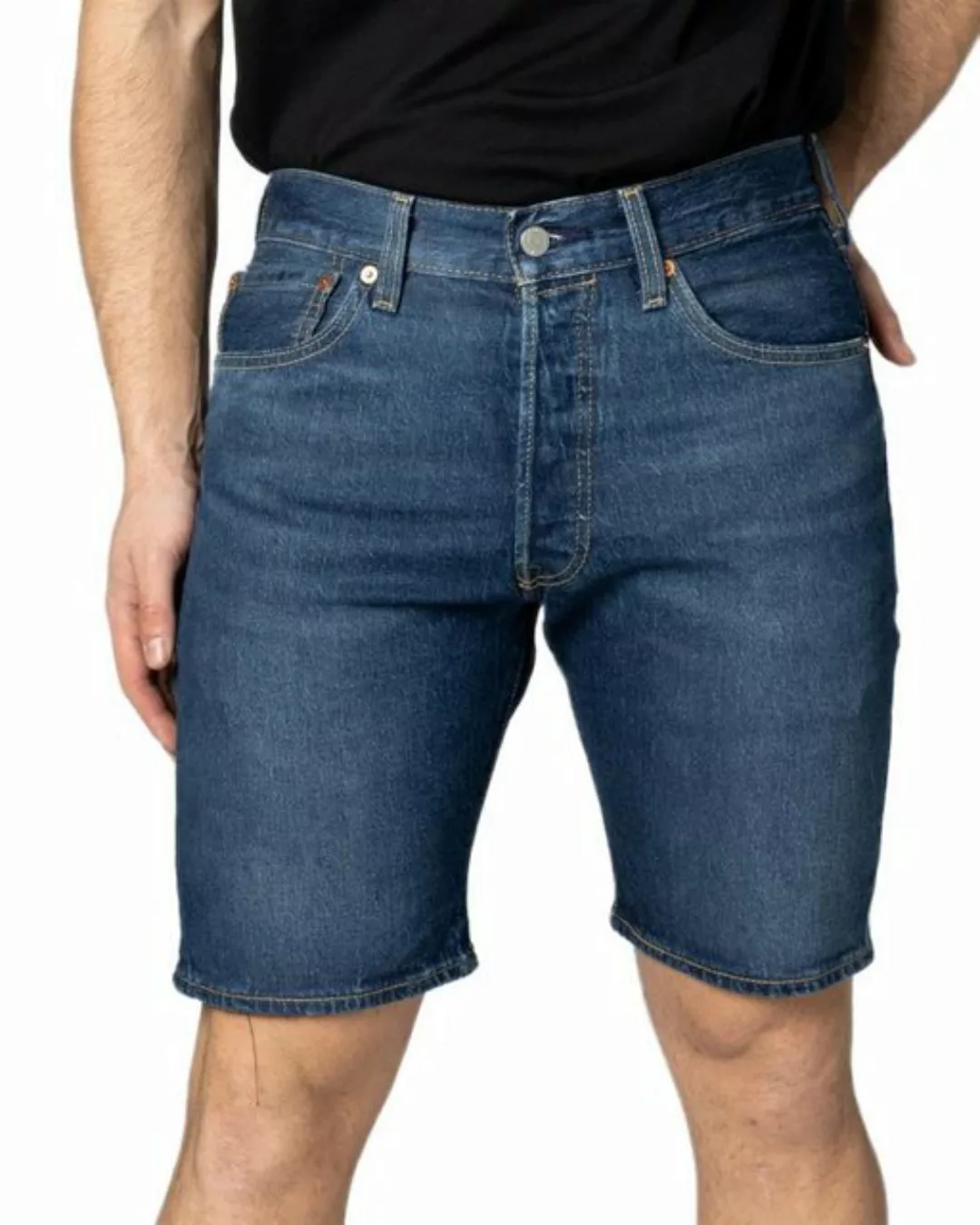 Levi's® Bermudas günstig online kaufen