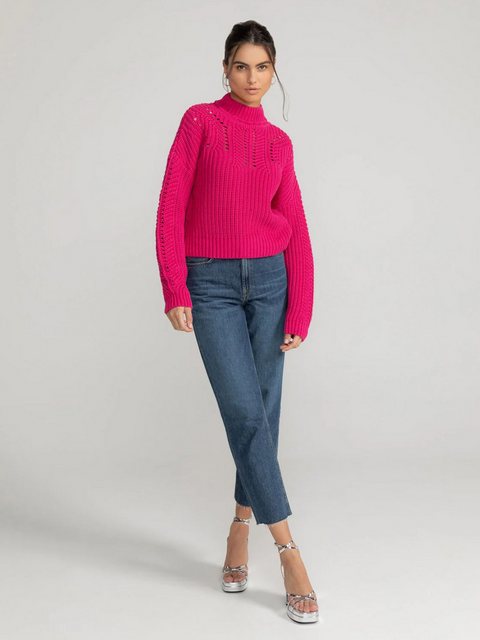 LOVJOI Strickpullover Aleika günstig online kaufen