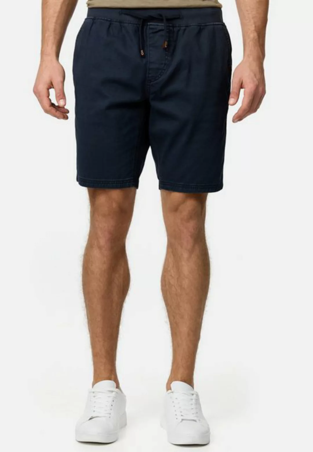 Indicode Chinoshorts Carver günstig online kaufen