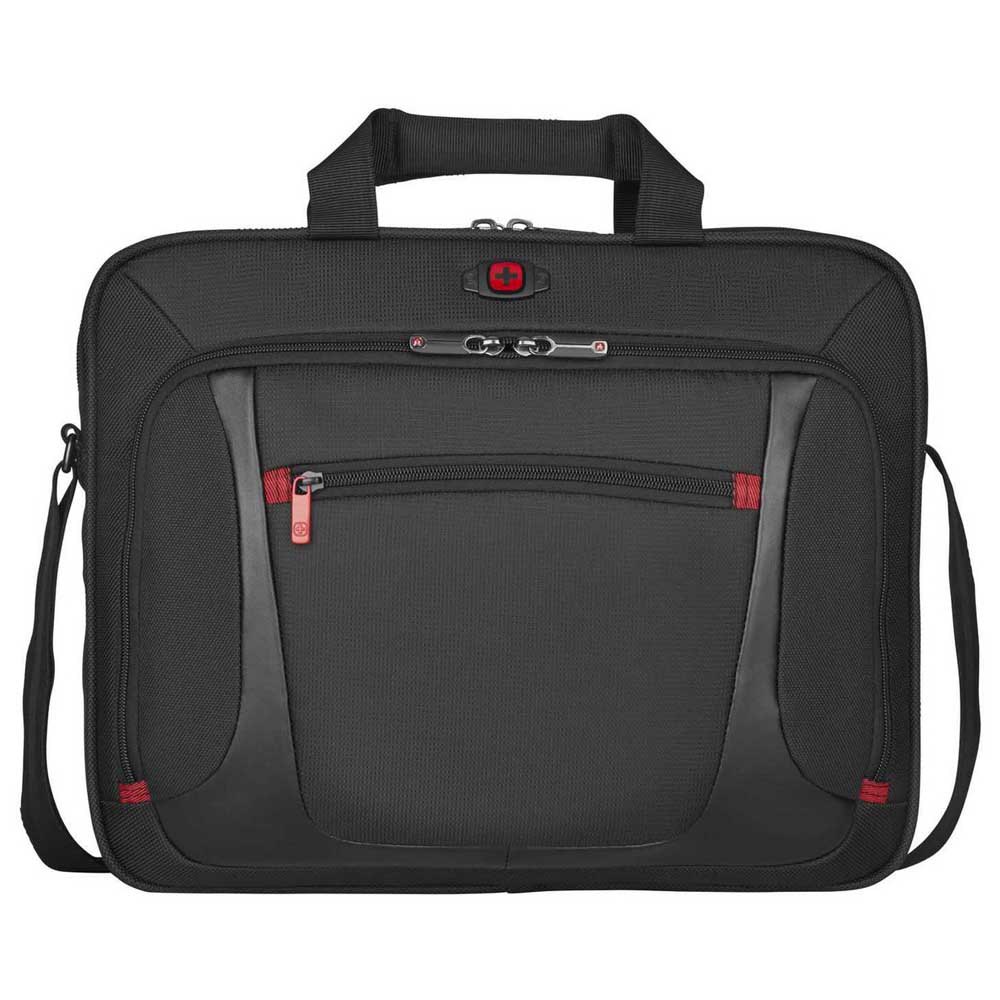 Wenger Sensor 15´´ Laptop Rucksack One Size Black günstig online kaufen