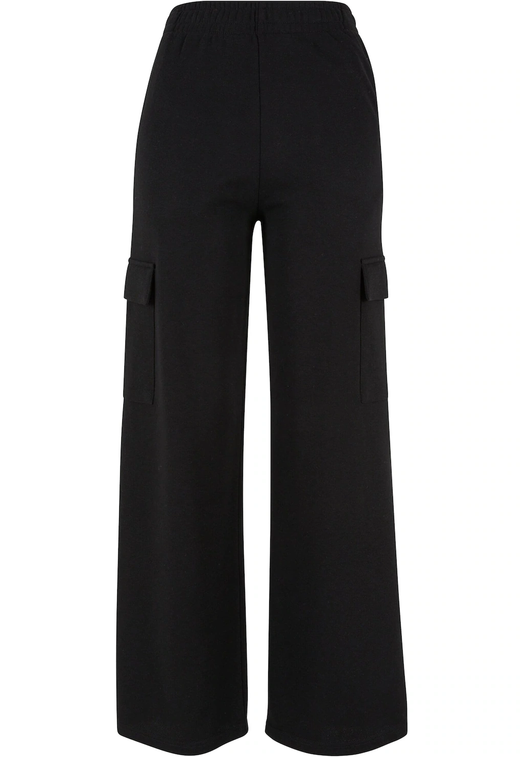 URBAN CLASSICS Jogginghose "Urban Classics Damen Ladies Baggy Light Terry S günstig online kaufen