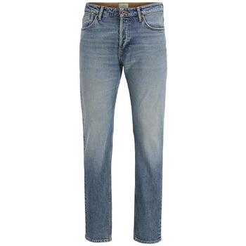 Jack & Jones Tapered-fit-Jeans JJIMIKE JJWELLS günstig online kaufen