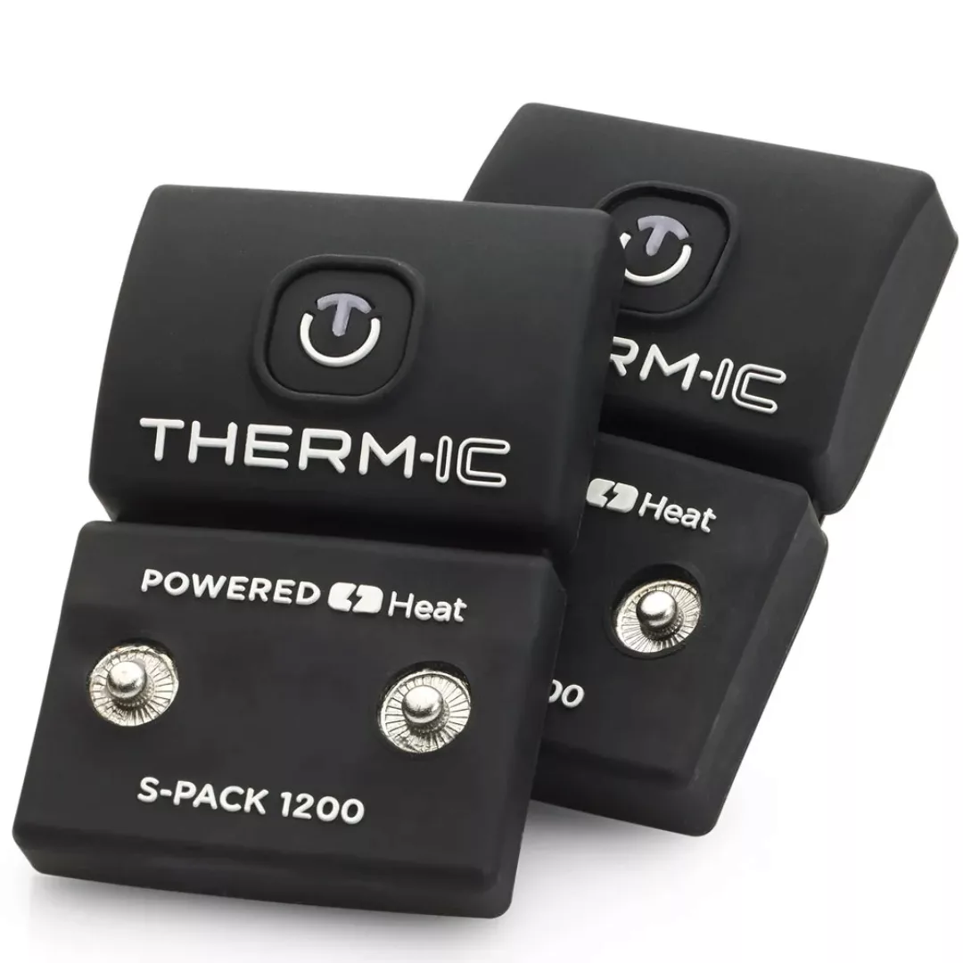 Therm-ic Powersocks Batteries S-Pack 1200 günstig online kaufen