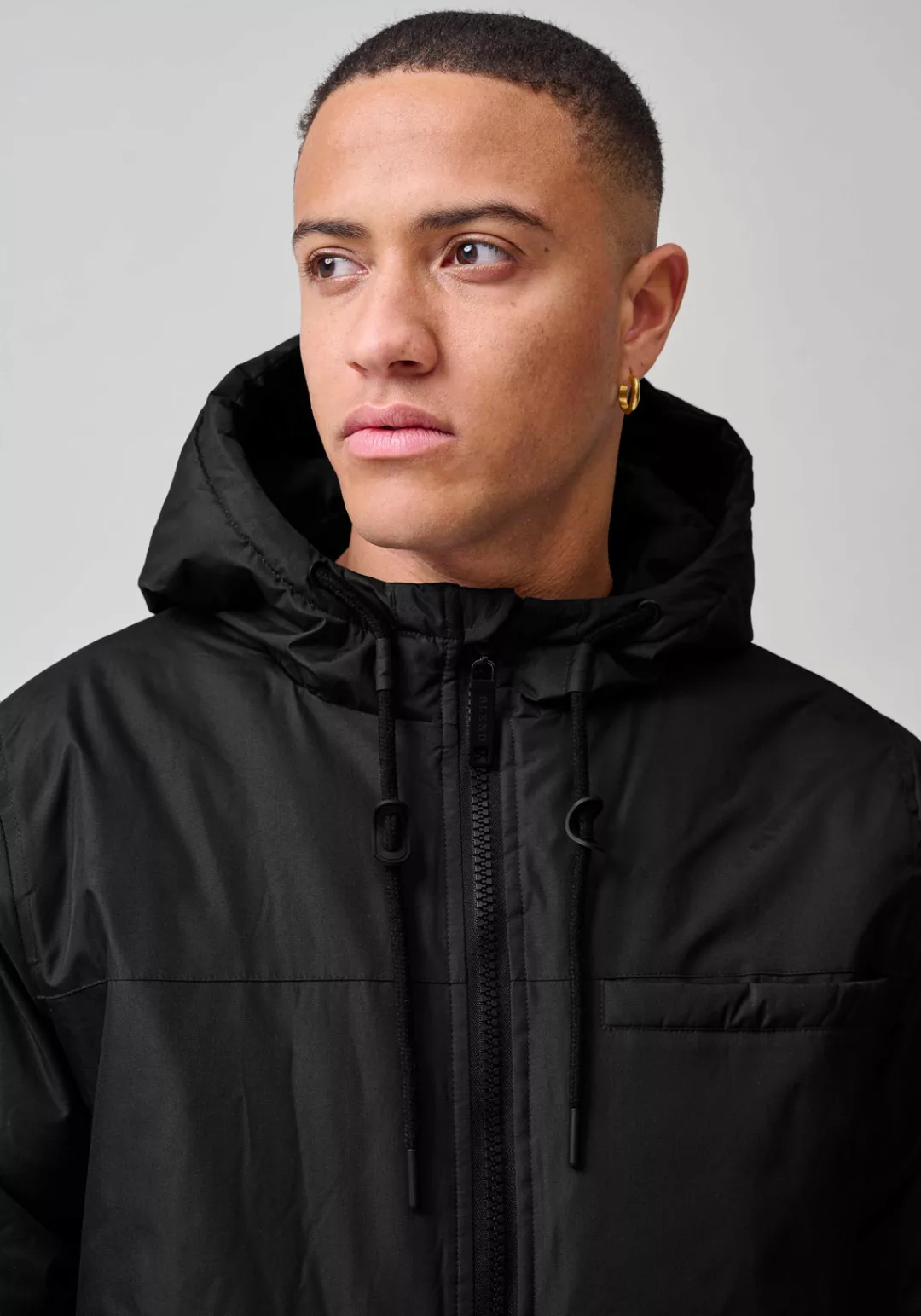 Blend Langjacke Jacket Otw günstig online kaufen