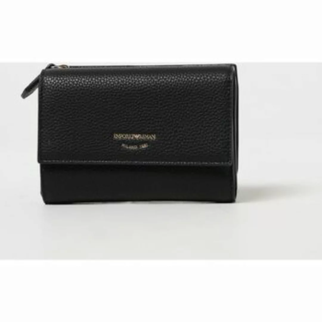 Emporio Armani  Geldbeutel Y3H326YVZ7B 80001 günstig online kaufen