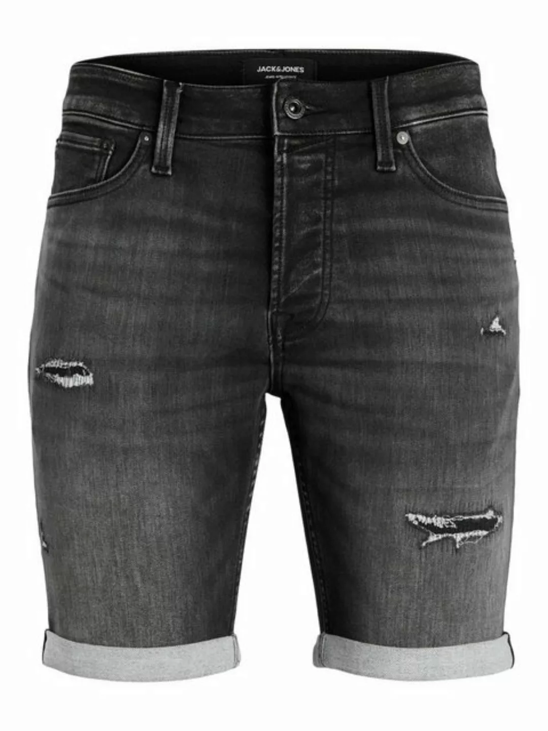 Jack & Jones Jeansshorts Jack & Jones Rick Original Herren Shorts kurze Jea günstig online kaufen