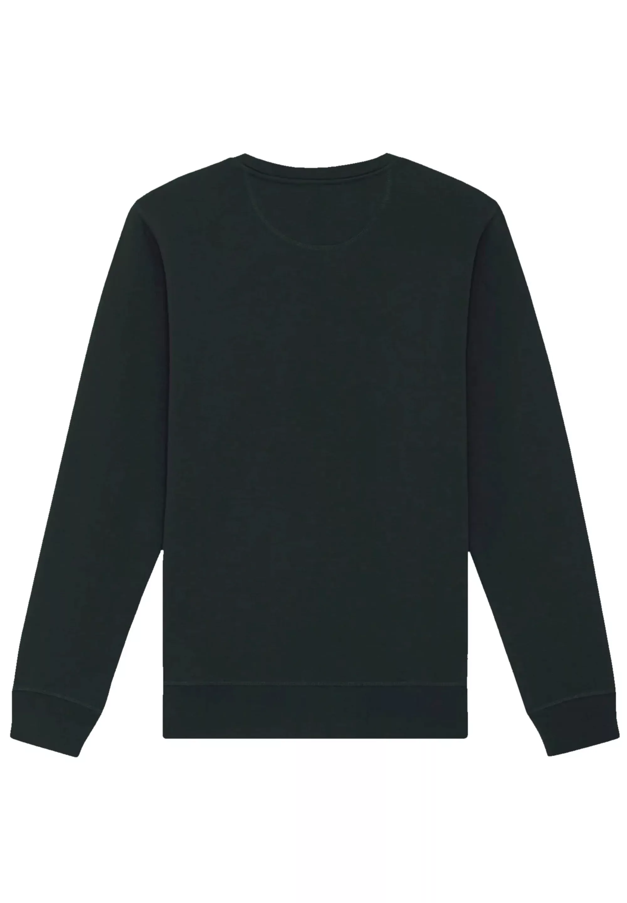 F4NT4STIC Sweatshirt "Go Baltic Knut & Jan Hamburg" günstig online kaufen