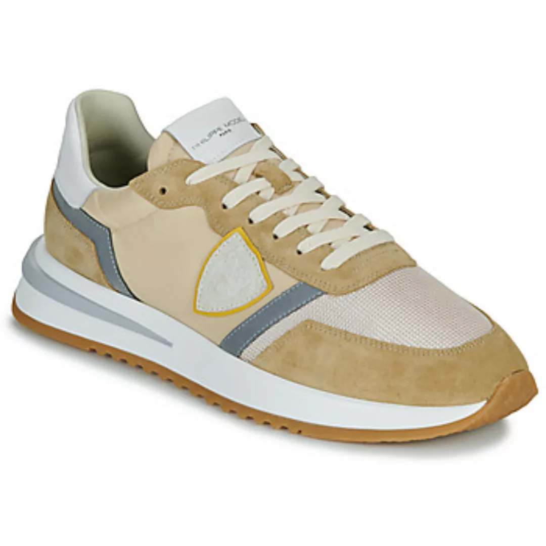 Philippe Model  Sneaker TROPEZ 2.1 LOW MAN günstig online kaufen