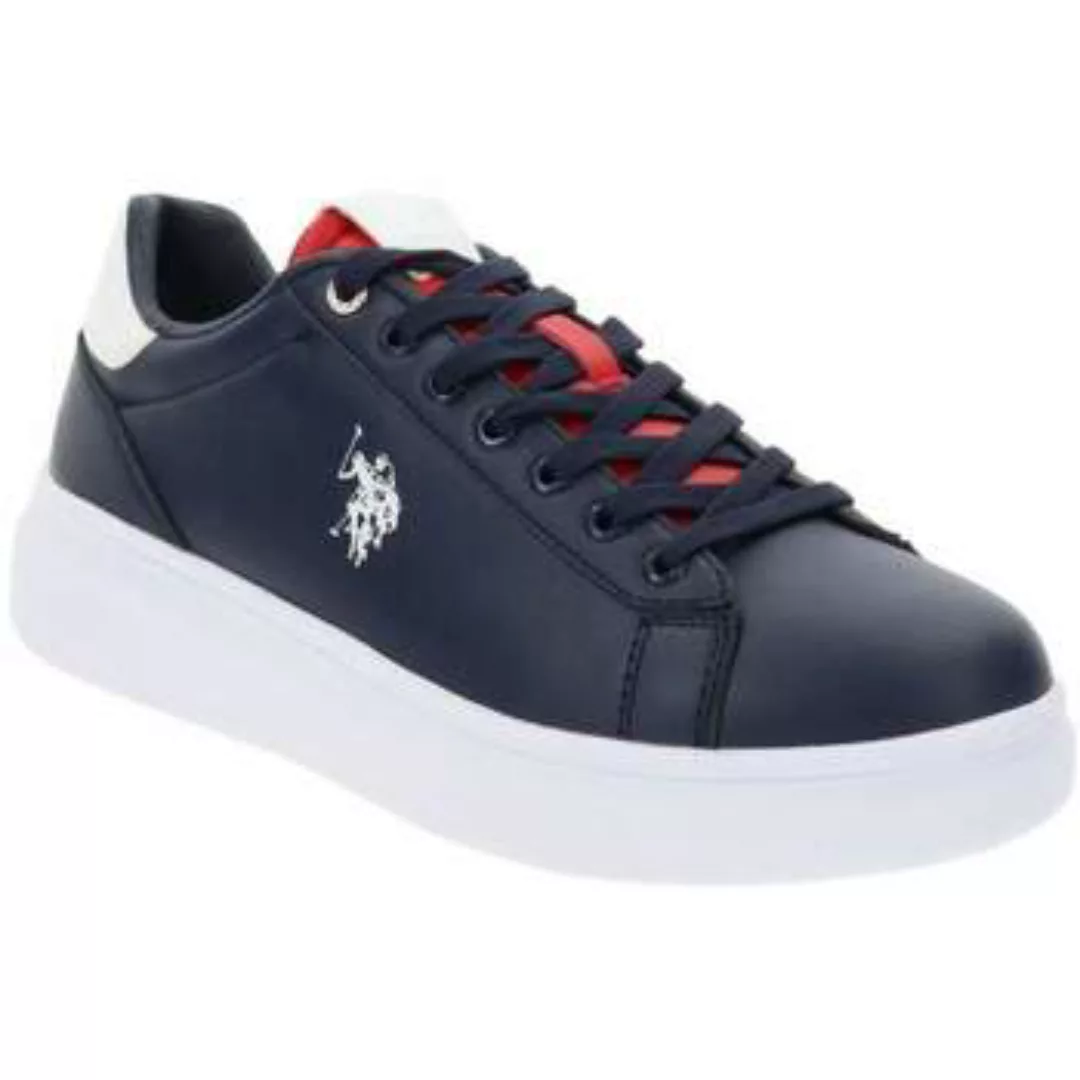 U.S Polo Assn.  Sneaker CODY010 günstig online kaufen