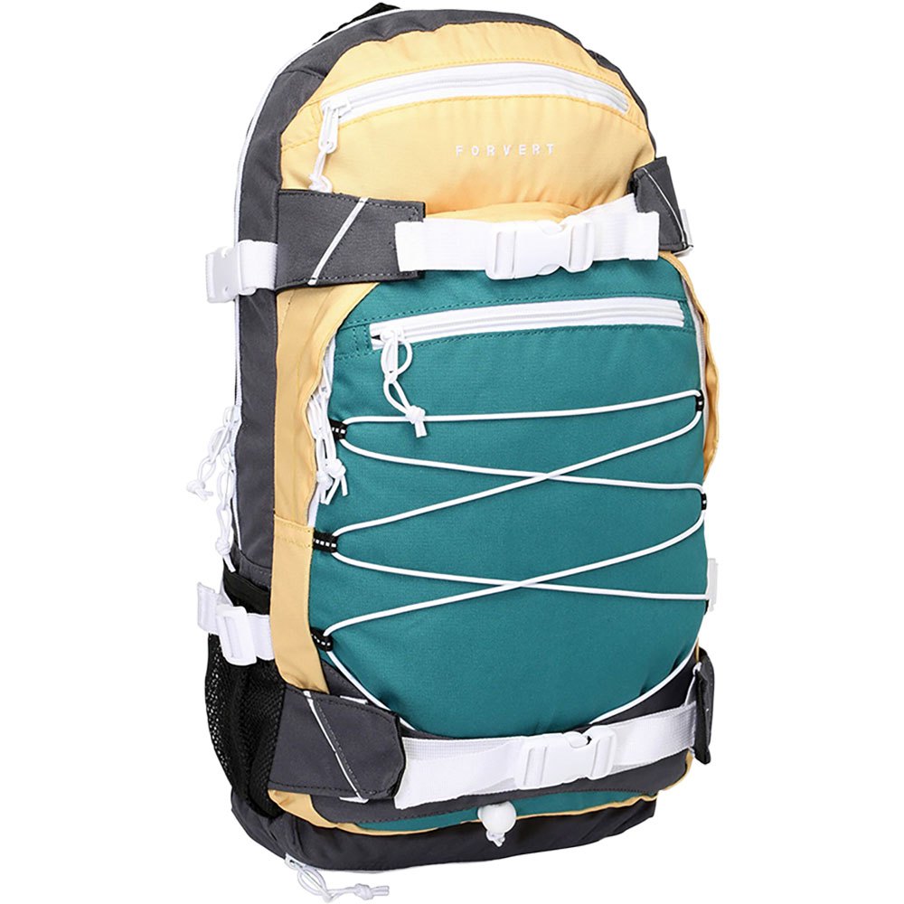 Forvert Ice Louis 20l Rucksack One Size Multicolor 20 günstig online kaufen