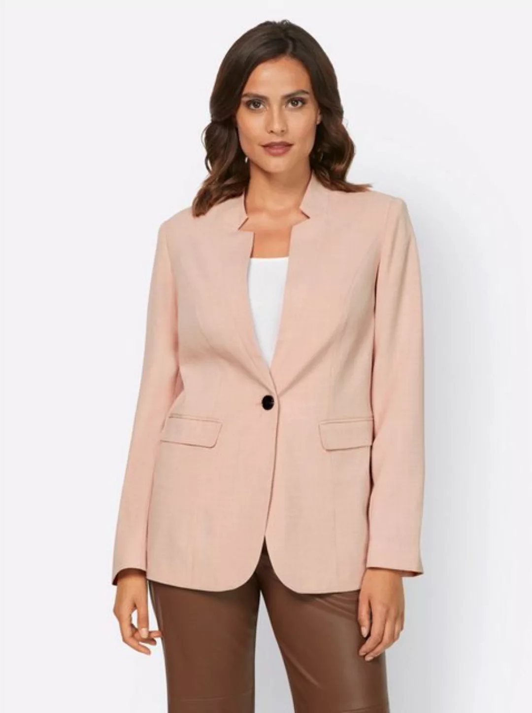 heine Blusenblazer Blazer günstig online kaufen