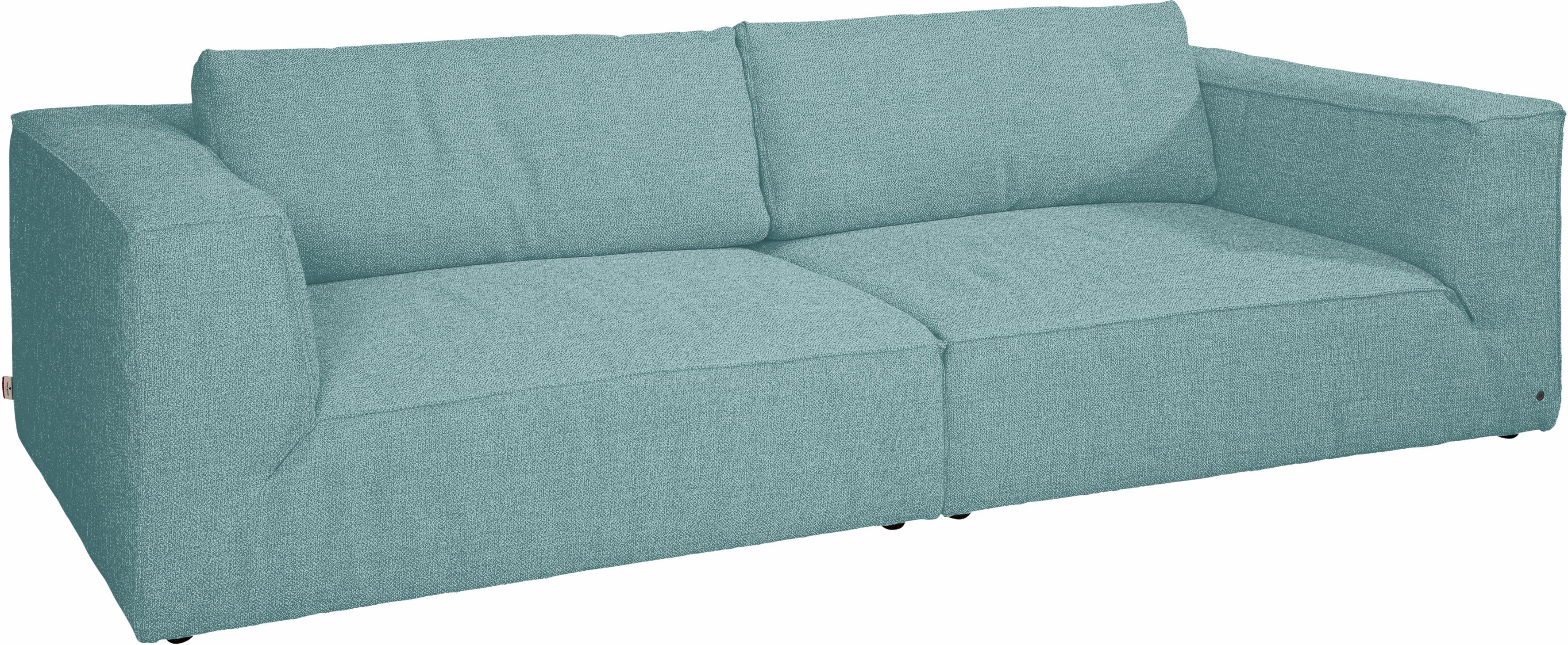 TOM TAILOR HOME Big-Sofa "BIG CUBE STYLE" günstig online kaufen