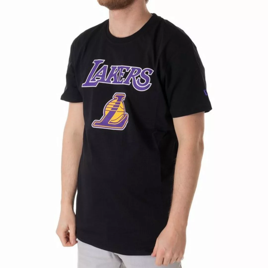 New Era T-Shirt T-Shirt NOS New Era Lakers günstig online kaufen