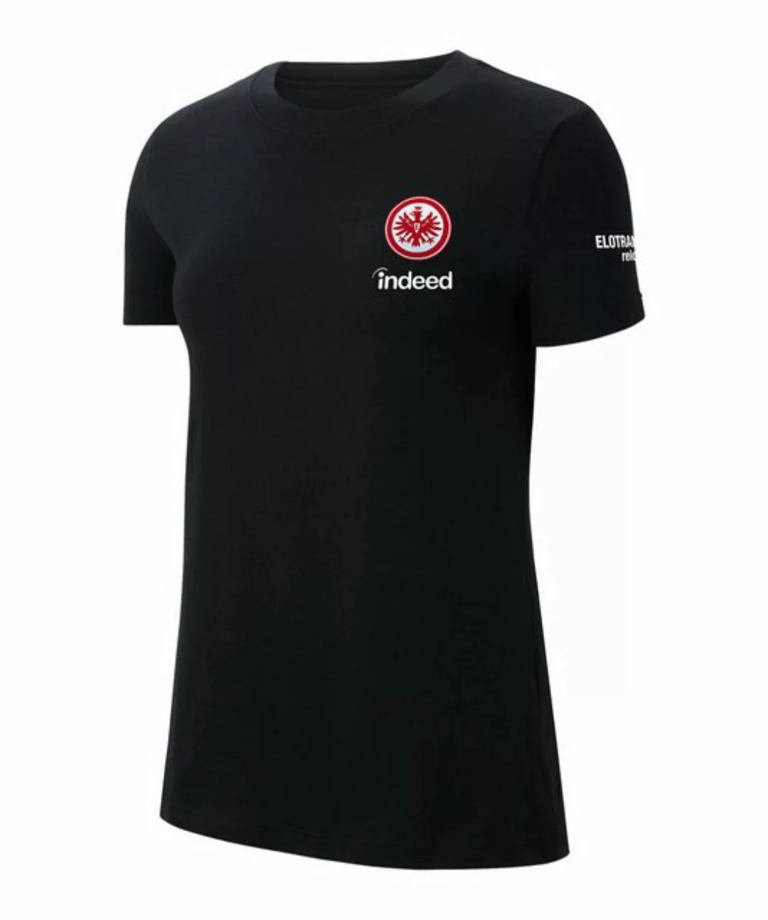 Nike T-Shirt Eintracht Frankfurt T-Shirt Damen default günstig online kaufen