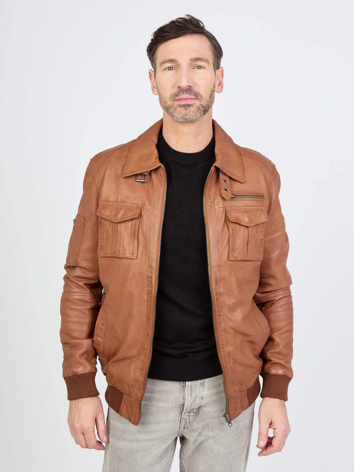 JCC Blouson "Karlstad" günstig online kaufen
