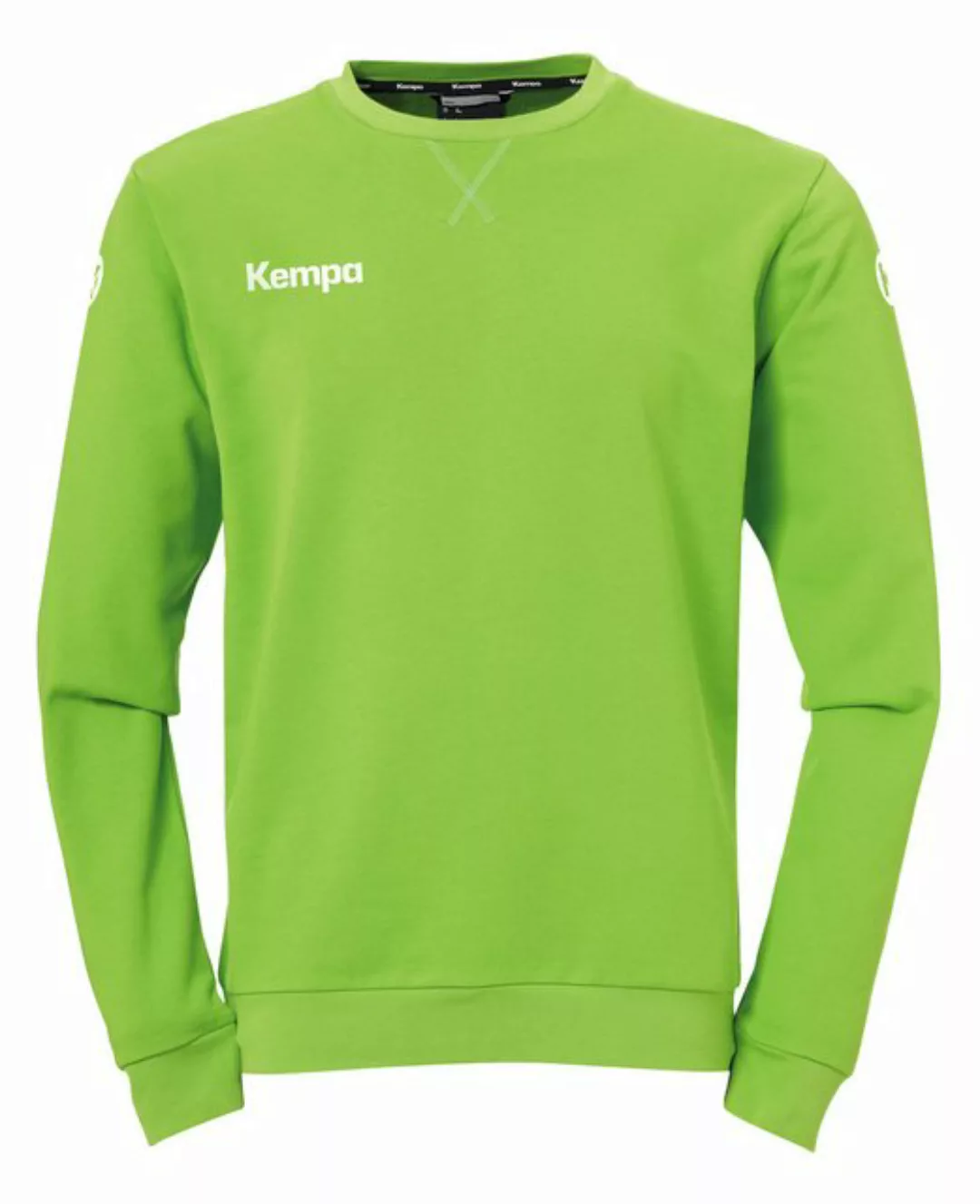 Kempa Sweatshirt TRAINING TOP günstig online kaufen