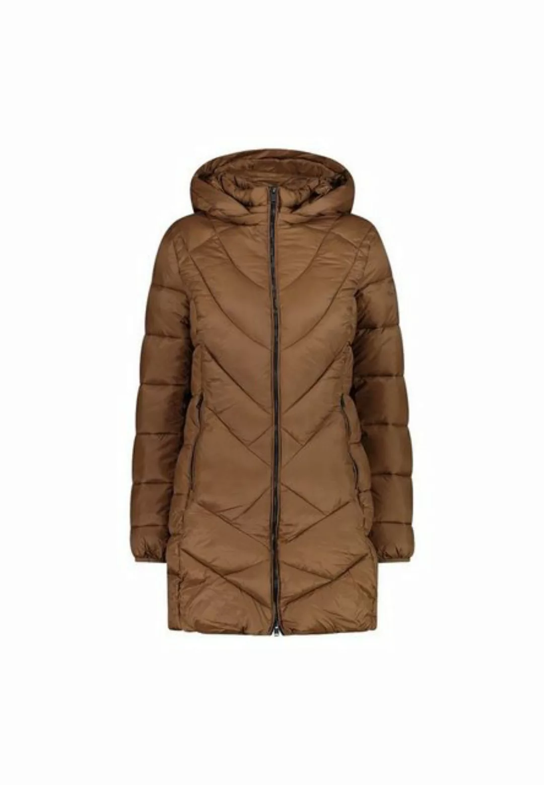 CMP Winterjacke CMP Damen Parka mit 3M-Thinsulate-Wattierung 32K30 günstig online kaufen