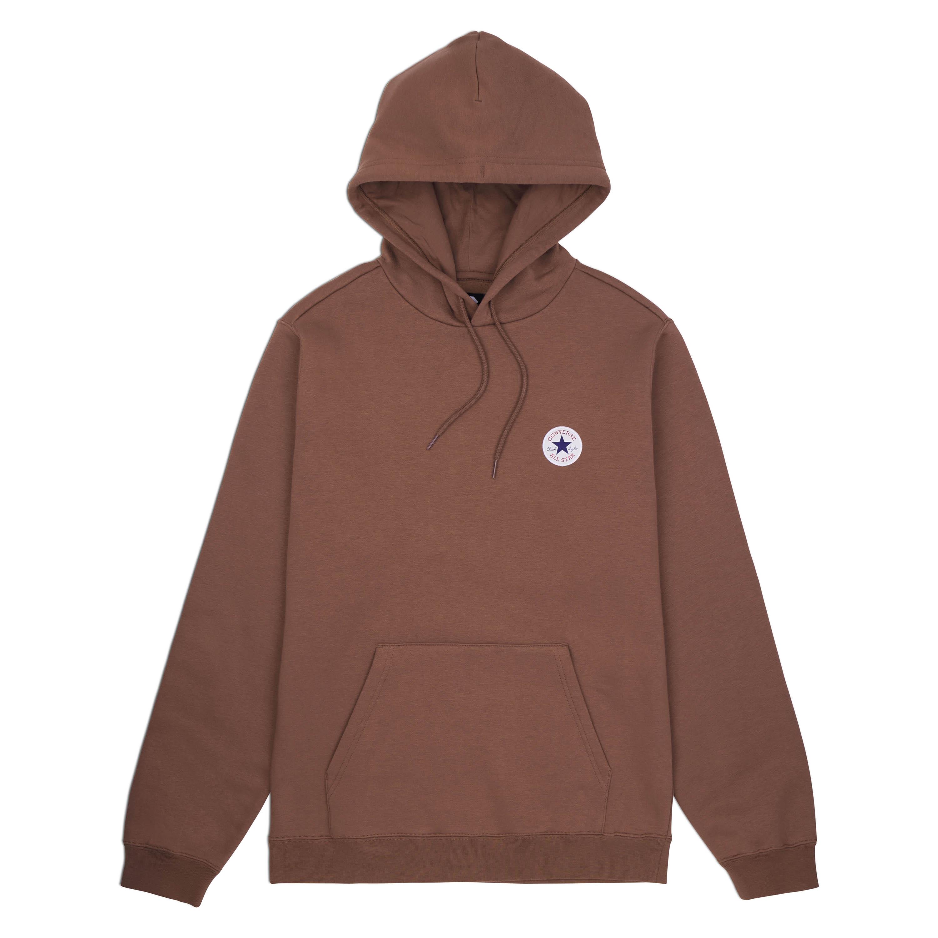 Converse Kapuzensweatshirt "CONVERSE GO-TO CHUCK TAYLOR PATCH HOODIE" günstig online kaufen