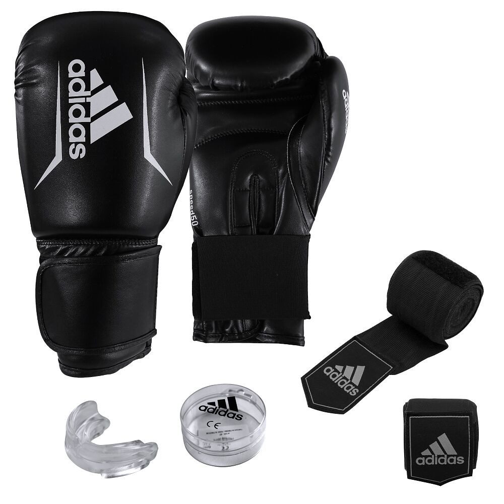 adidas Sportswear Boxhandschuhe Box Set Men, günstig online kaufen