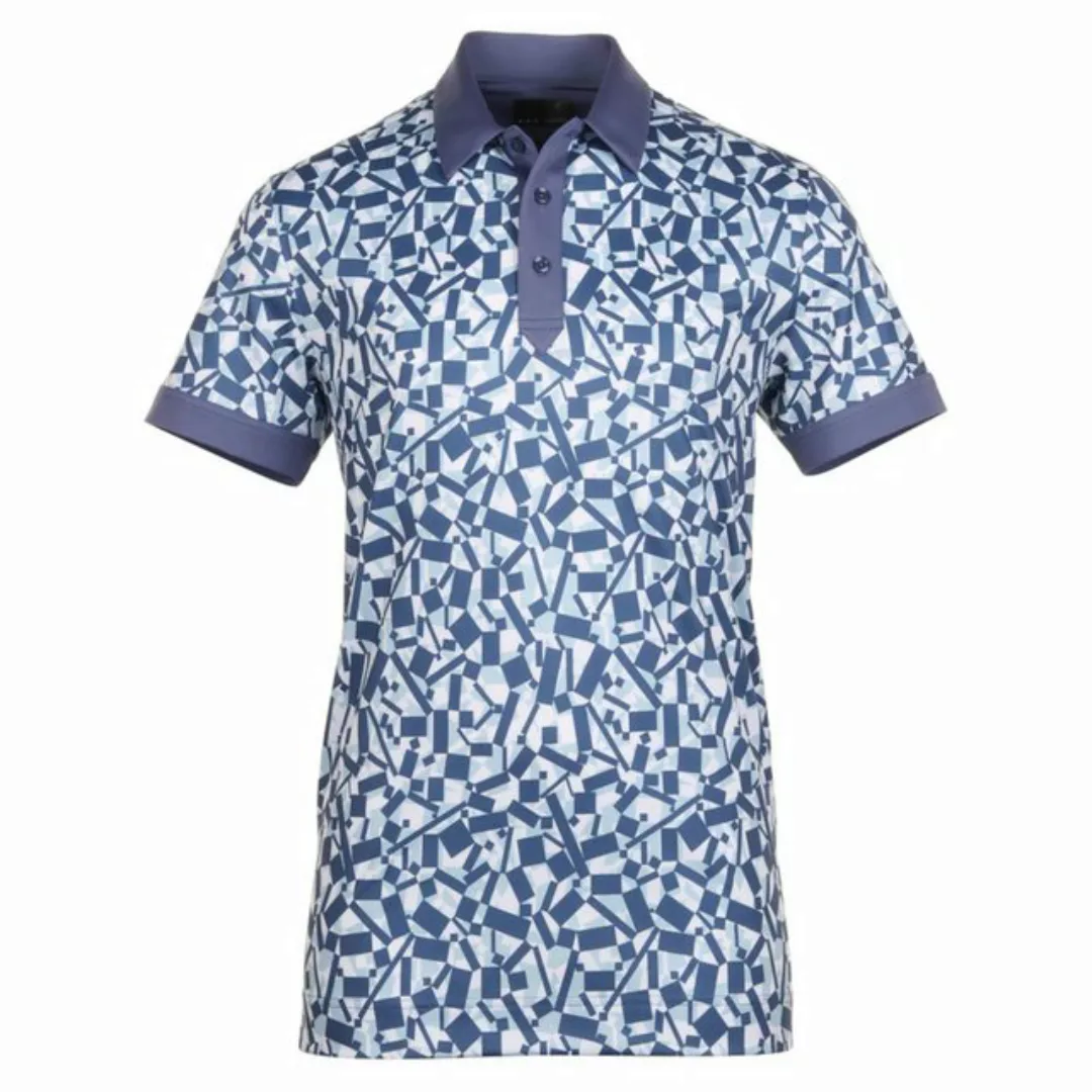 Callaway Poloshirt Callaway Polo X-Serie Blau Herren M günstig online kaufen