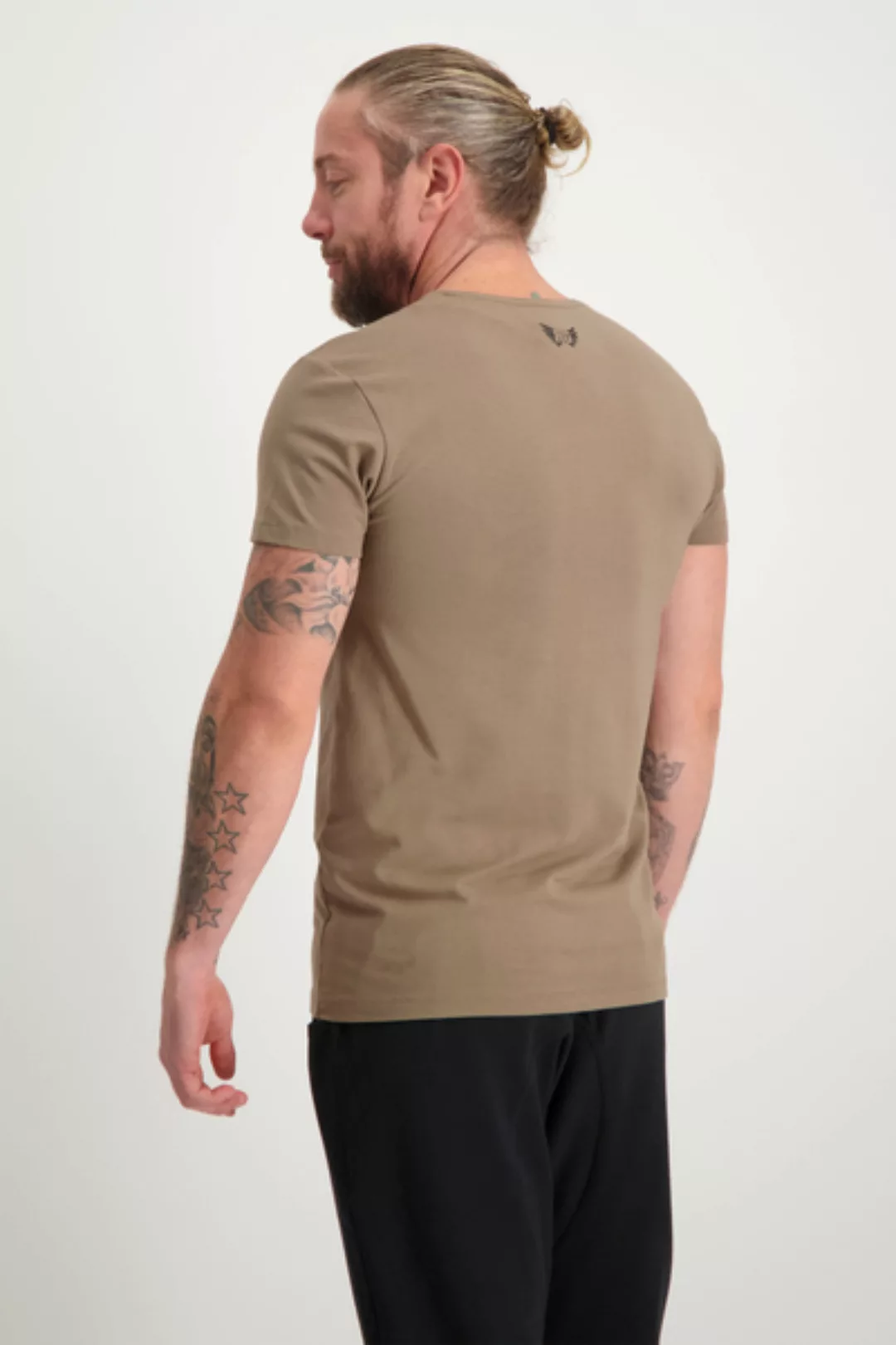 Herren Yoga Shirt Moksha günstig online kaufen