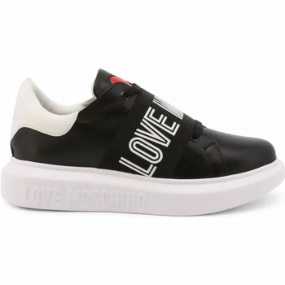 Love Moschino  Sneaker - ja15104g1fia1 günstig online kaufen