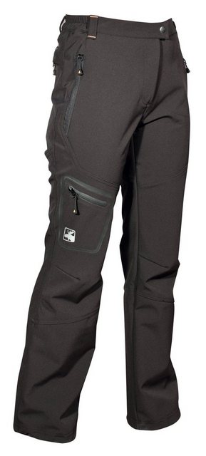 DEPROC Active Softshellhose STERLING WOMEN auch in Großen Größen erhältlich günstig online kaufen