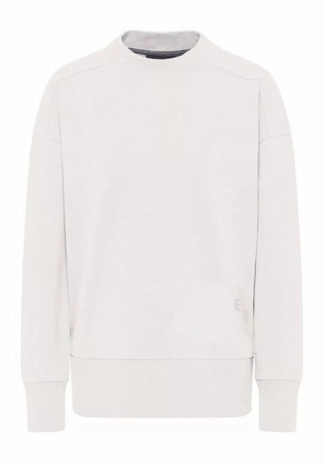 Elbsand Sweatshirt Damen Sweatshirt ENOLA (1-tlg) günstig online kaufen