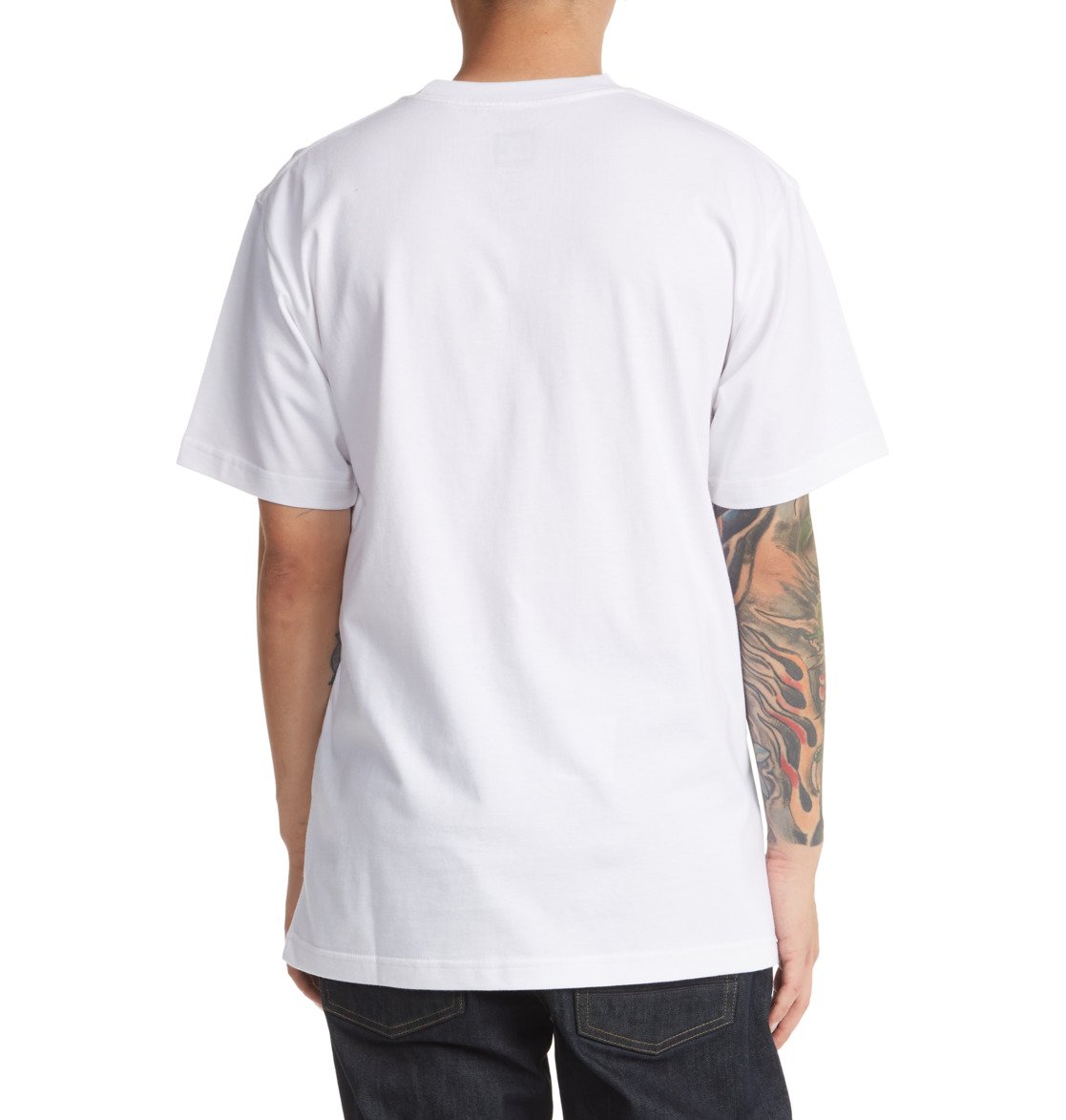 DC Shoes T-Shirt "DC Density Zone" günstig online kaufen