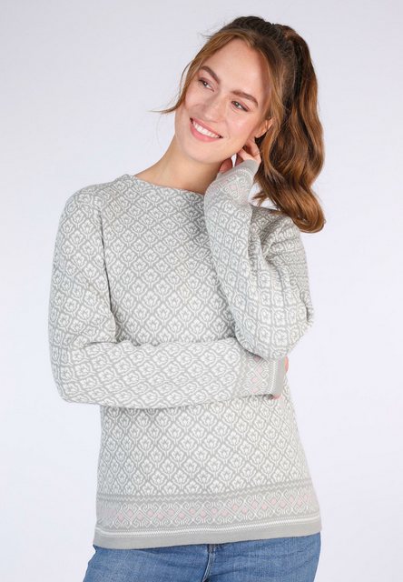 Sorgenfri Sylt Strickpullover Dorit nordic günstig online kaufen