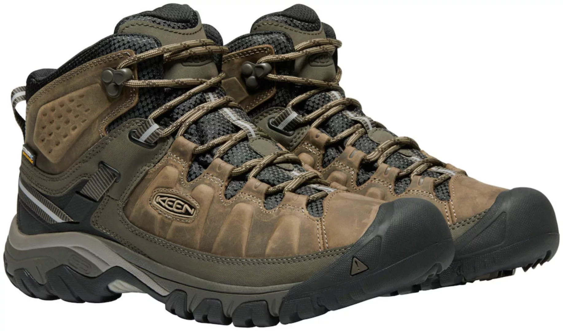 Keen Outdoorschuh "NXIS EVO MID WP", wasserdicht günstig online kaufen