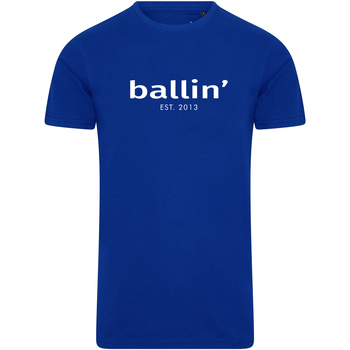 Ballin Est. 2013  T-Shirt Tapered Fit Shirt günstig online kaufen