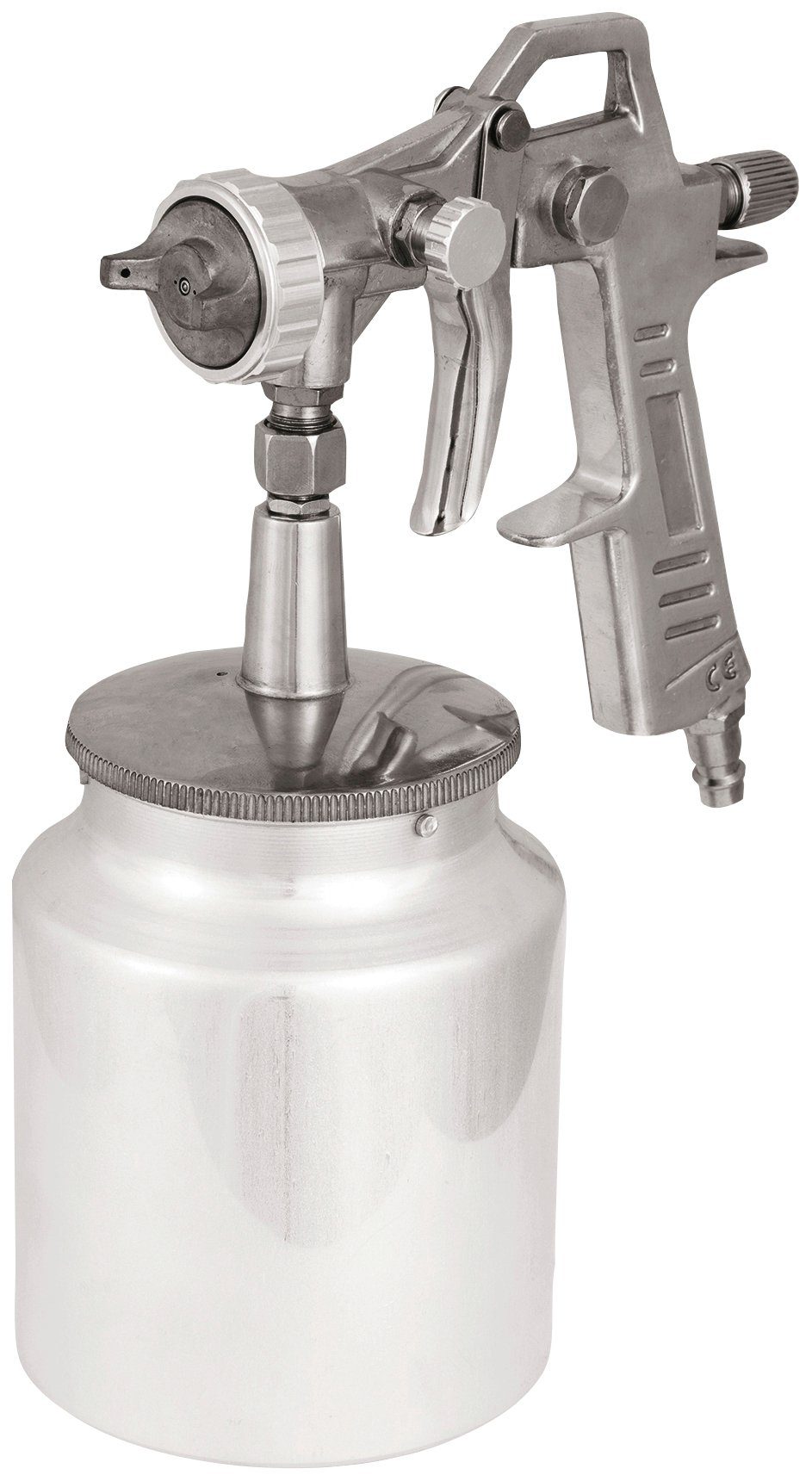 Einhell Farbsprühpistole Kompressoren-Zubehör, max. 4 bar günstig online kaufen