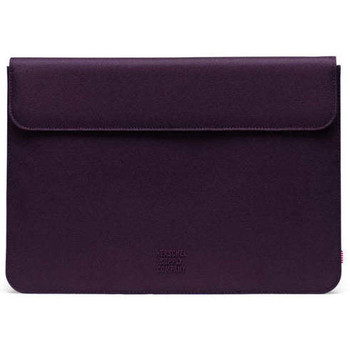 Herschel  Laptop-Taschen Spokane Sleeve for MacBook Blackberry Wine -  13 günstig online kaufen